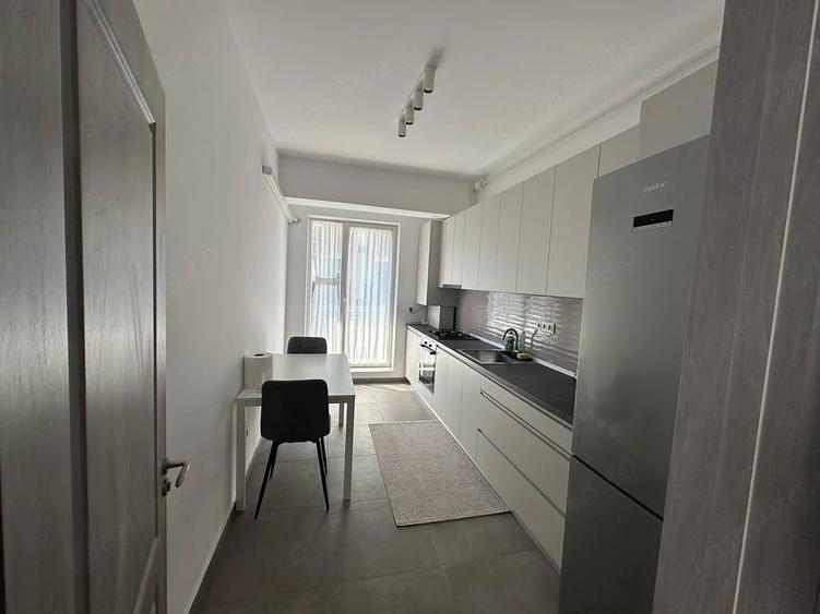 Inchiriez apartament 2 camere Pallady - 3
