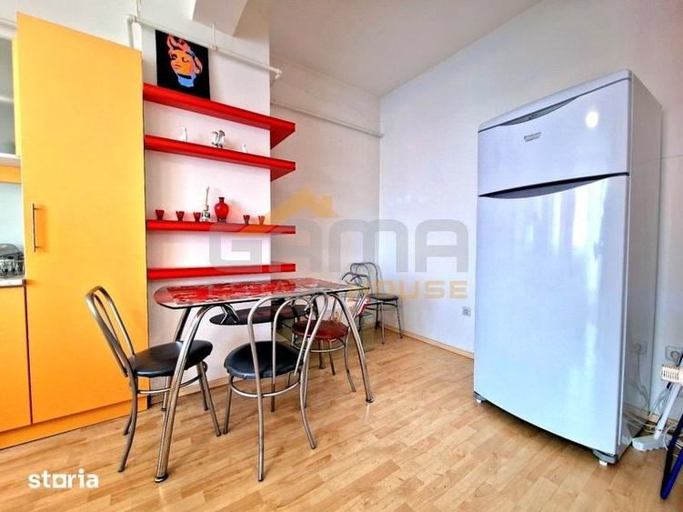 Apartament cu 2 camere semidecomandat în UTA