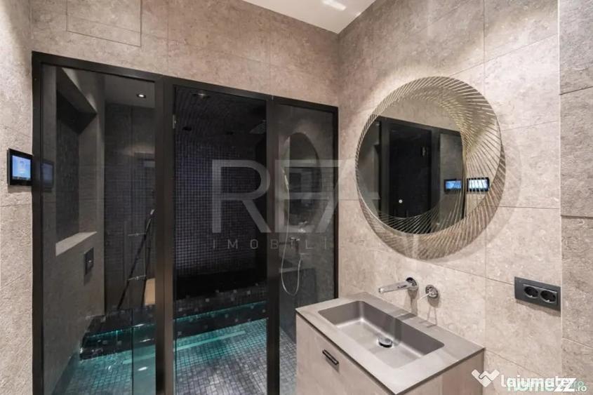 Penthouse Laguna Residence 5 camere - Bucuresti (Bucuresti-Ilfov) - 8