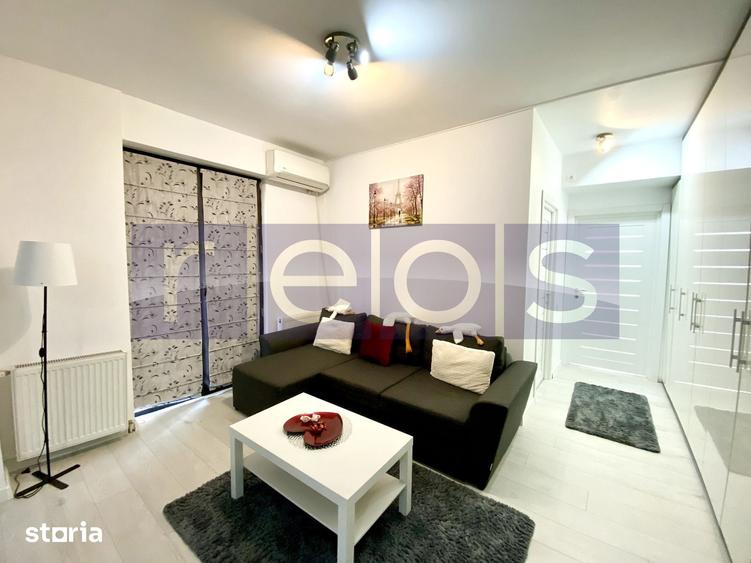 VANZARE APARTAMENT 2 CAMERE | 50 MP | ETAJ 2/5 | 2016 | SEBASTIAN - 2