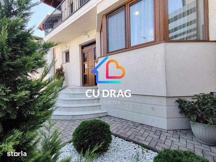 Casă cu 4 camere cu Teren 220 Mp în Tineretului