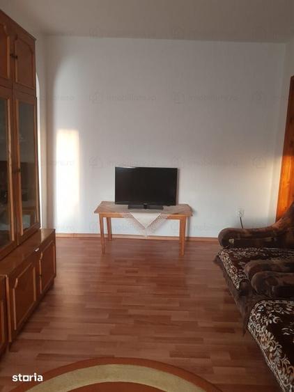 Apartament cu 2 camere în Râmnicelu