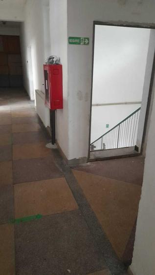 Spațiu comercial, de 290 mp, în Central