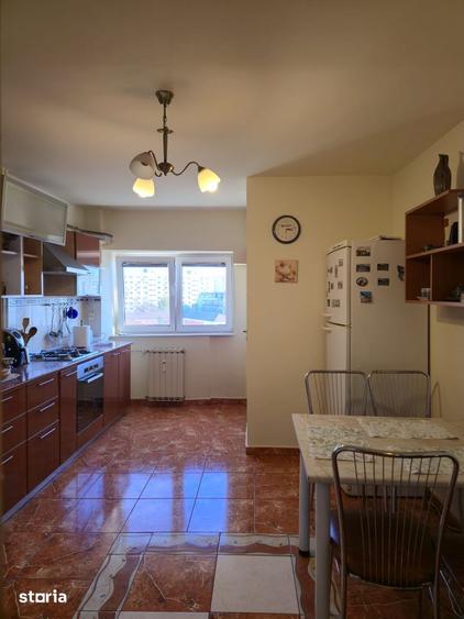 Vanzare Apartament 4 Camere Decomandat | 115 MP- Decebal - P-ta Muncii - 16