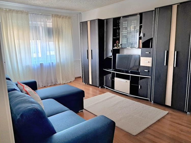 Apartament cu 2 camere decomandat în Balada