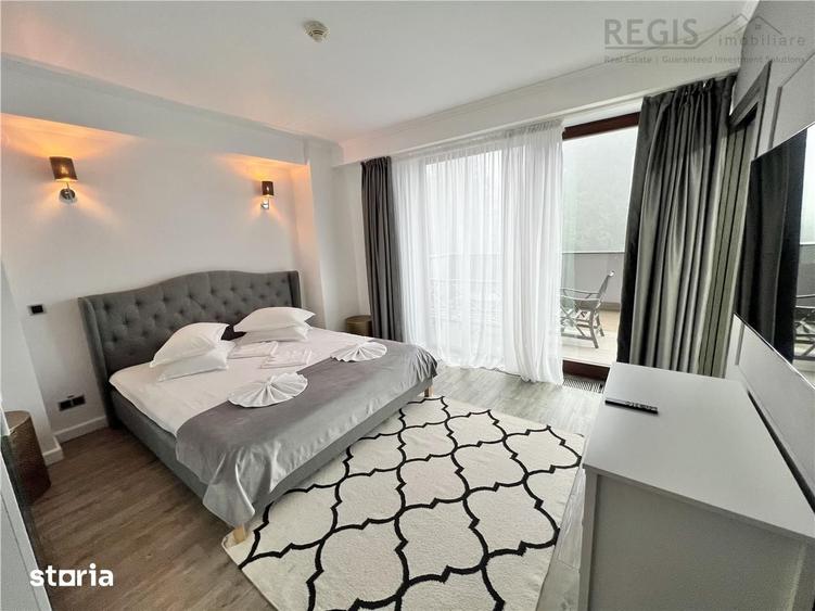 Apartament cu 4 camere în Central