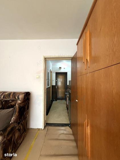 Apartament, 24 m2, - 3