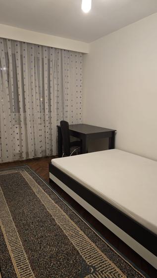 Apartament cu 3 camere decomandat în Gheorgheni