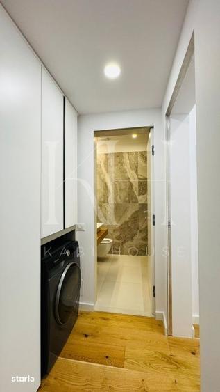 | 2 Camere| Aviatiei Nusco City | Mobilier Natuzzi - 15