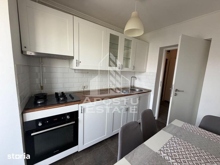 Apartament cu 2 camere de vanzare, renovat , Zona Aradului , Timisoara - 8
