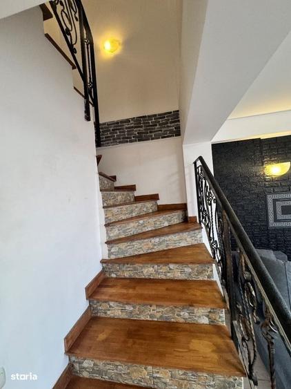 Casă cu 3 camere în Prelungirea Ghencea