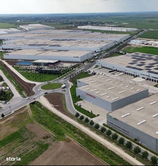Spațiu comercial, în Nord