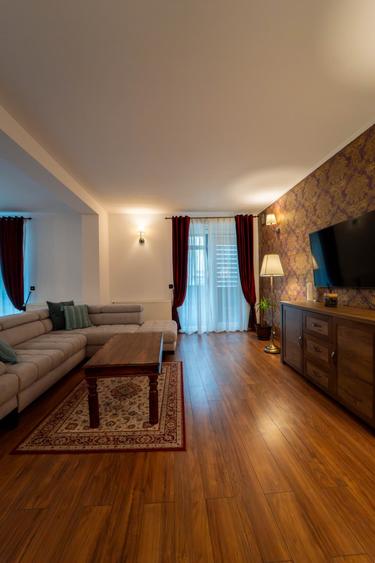 Apartament cu 2 camere în Păcurari