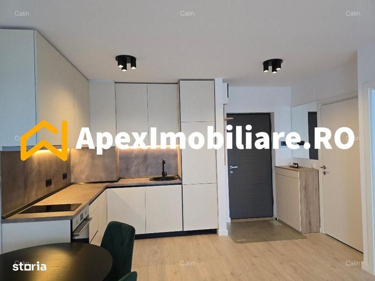 Apartament 2 camere de inchiriat Baneasa Bucuresti | ApexImobiliare.ro - 7