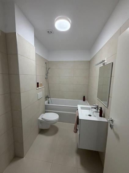 Garsonieră decomandată în Giroc