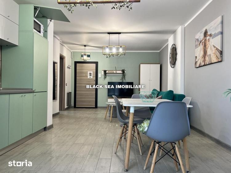 Inchiriere apartament 2 camere Alezzi Beach Resort GYM&SPA - 7