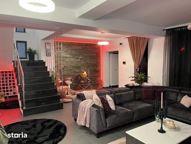 Casă cu 4 camere cu Teren 280 Mp în Valu lui Traian