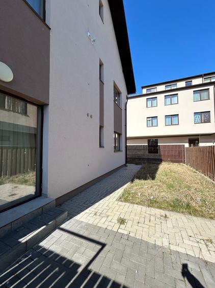 Apartament 2 camere | curte 76mp | zona Tăuțului / Subcetate / Poligon - 6