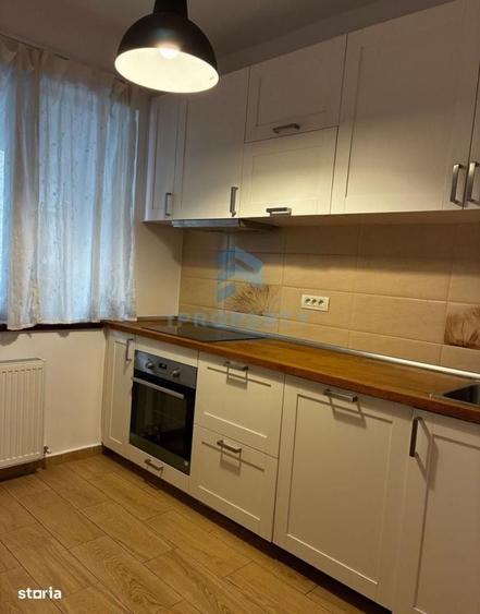 Apartament 3 camere Bucurestii Noi cu centrala aproape de metrou - 7