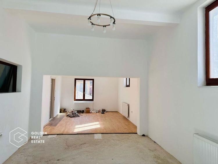 Spațiu comercial, de 90 mp, în Aradul Nou