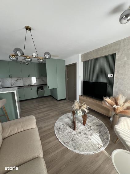 Apartament cu 2 camere în Central
