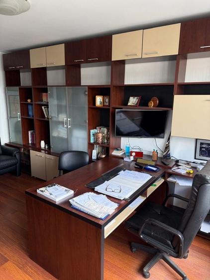 Inchiriez apartament 2 camere ultracentral - 2