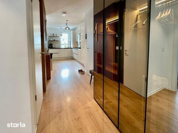 Apartament 3 Camere KASPER - 4