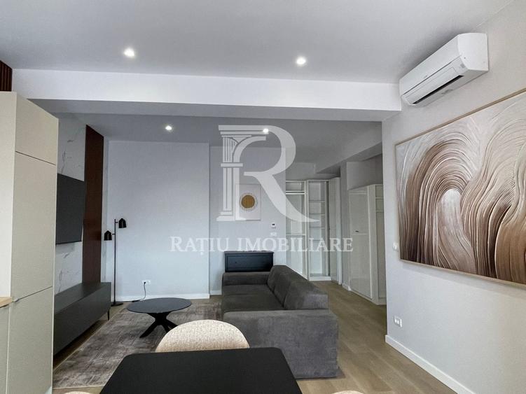 Apartament Premium cu 3 camere | Terasă + 2 Parcări | Centru | Oradea - 2