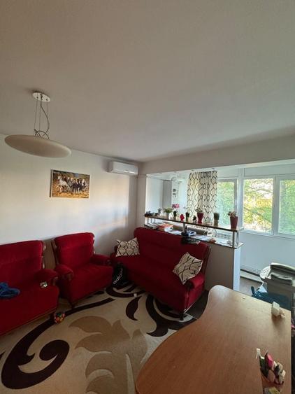 Inchiriez apartament 2 camere, Tiglina 2 et 2/4 - 3