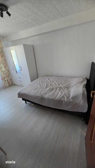 Garsonieră în Gării