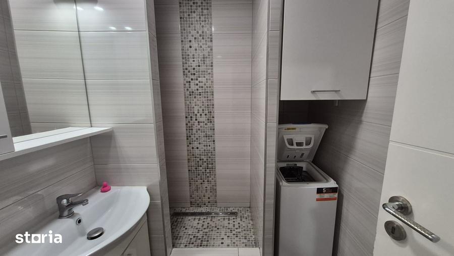 Apartament cu 2 camere în Decebal