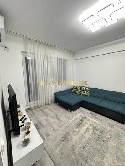 Apartament cu 2 camere decomandat, mobilat în Militari
