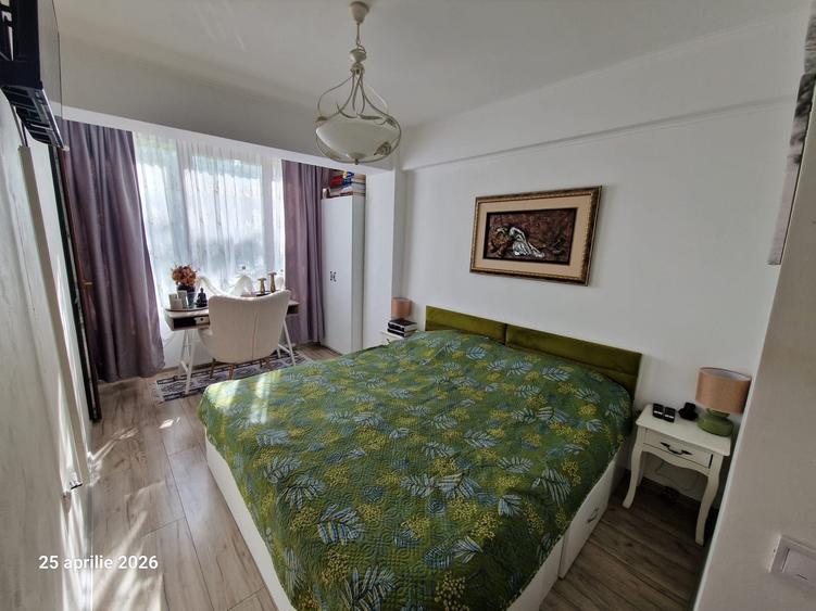 Apartament cu 3 camere decomandat în Șelimbăr