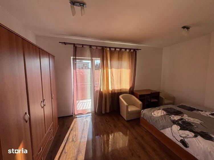 Apartament de inchiriat 1 camera Str. Louis Pasteur, aproape de UMF - 4