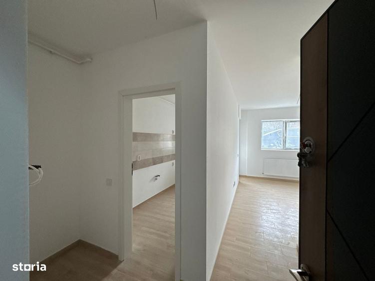 Vanzare Garsoniera Decomandata Cu Balcon -Tva Inclus-Comision 0% - 4