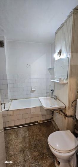 Apartament 2 camere, zona centrala, lift -Sf.Gheorghe - 6