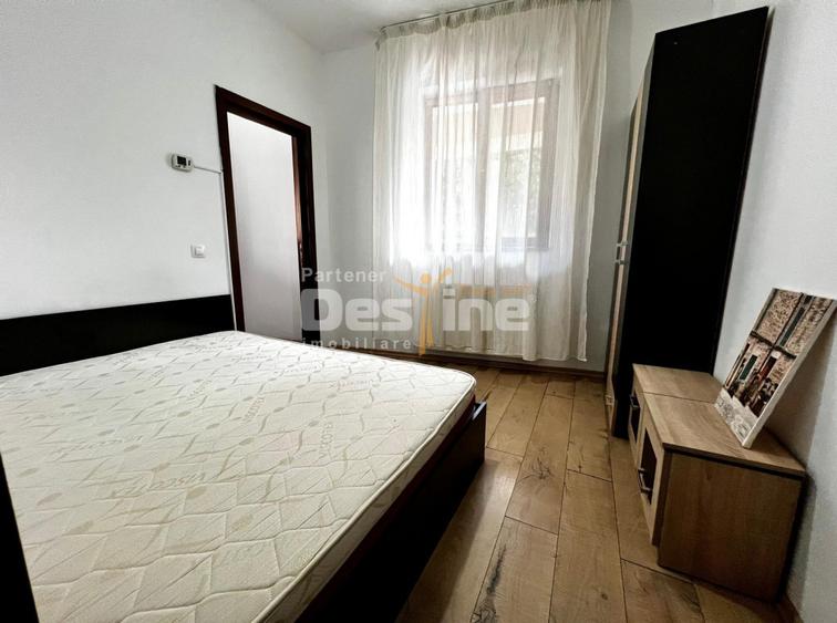 Apartament cu 2 camere Tatara?i 350- Inchiriere - 8