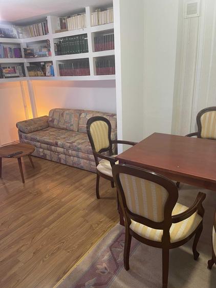 Casă cu 2 camere cu Teren 600 Mp în Central