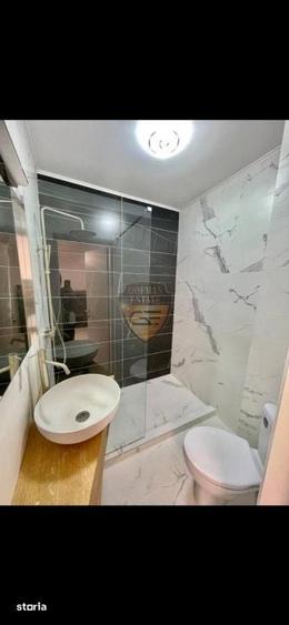 Apartament cu 3 camere în Nord