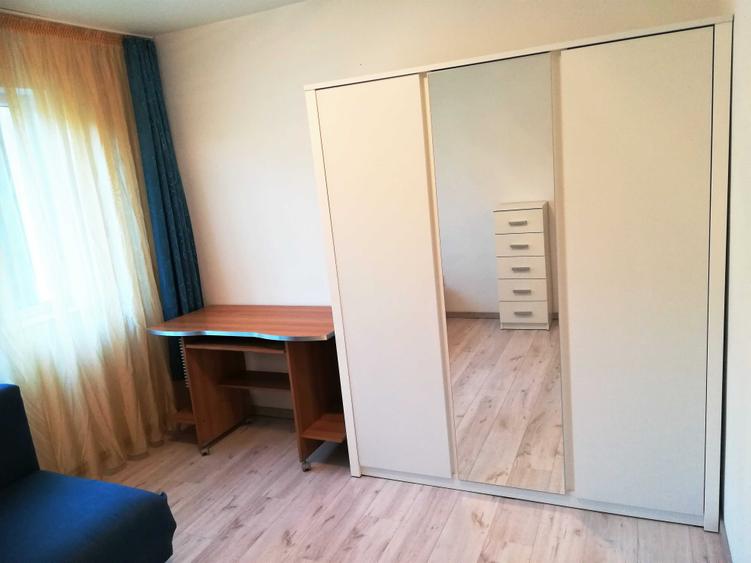 Apartament cu 2 camere decomandat în Grigorescu