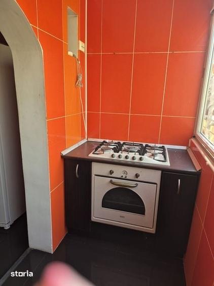 Apartament cu 2 camere în Tei
