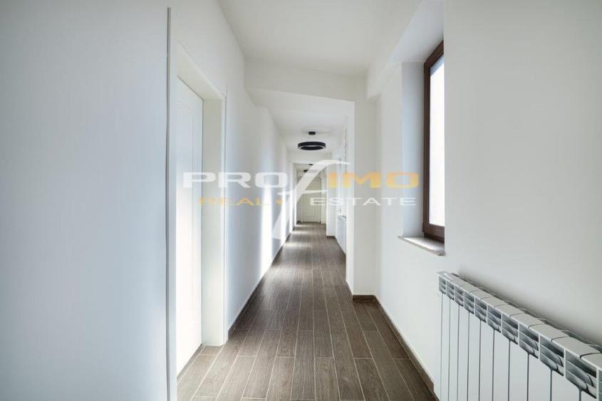 Apartament cu 2 camere decomandat, mobilat în Ultracentral