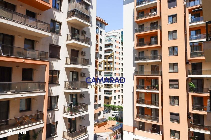 Apartament cu 3 camere decomandat în Grozăvești