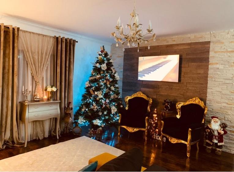 Casă cu 4 camere în Holt