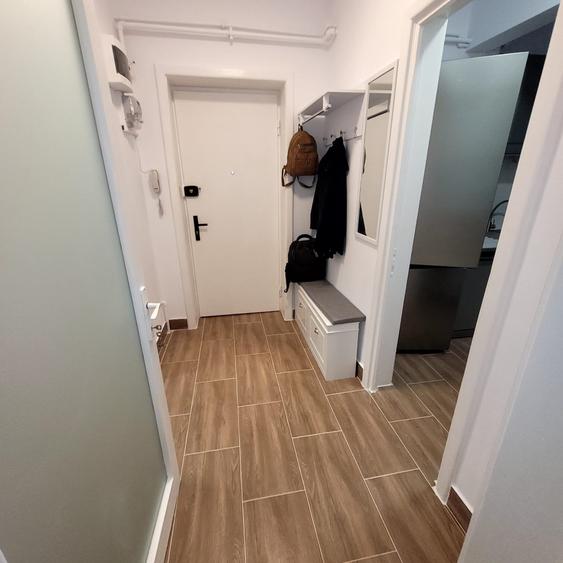 Apartament cu 2 camere decomandat în Floreasca