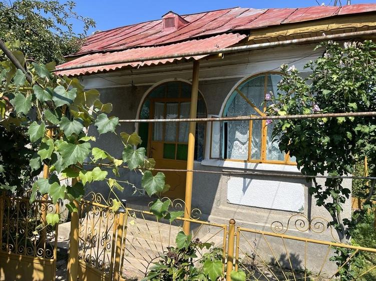 Casă cu 4 camere în Poiana