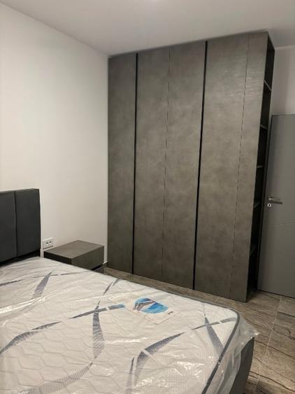 Apartament cu 2 camere decomandat în Lujerului