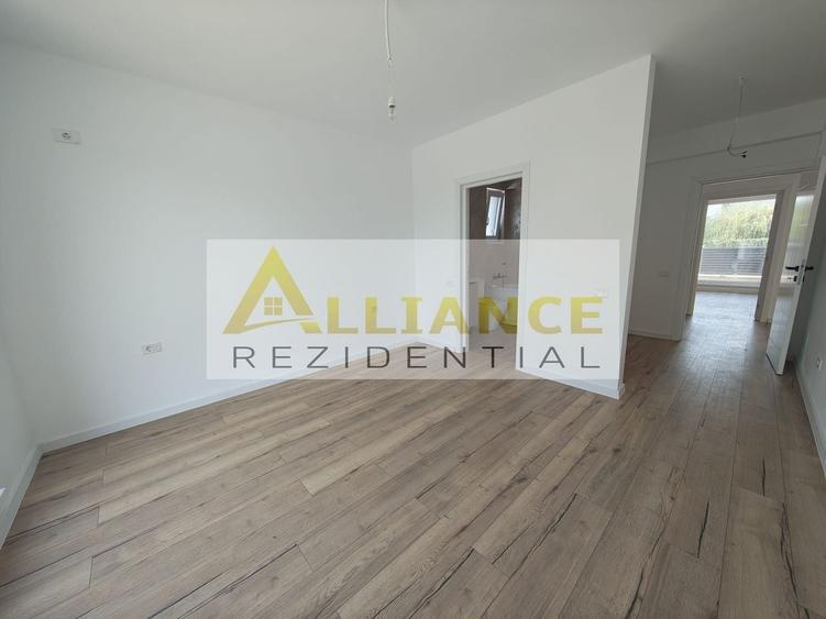 Casa stil mediteranean | Parter | 4 camere | Teren 454 mp - 12