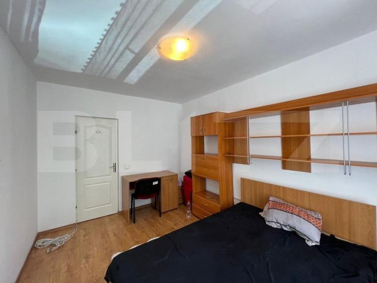Apartament 3 camere, 91mp, decomandat, parcare, zona strazii Edgar Quinet - 4