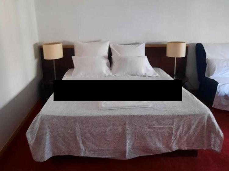 Garsonieră decomandată în Muncii